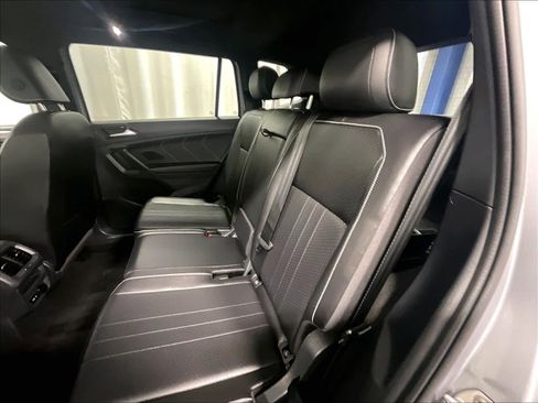Used 2024 Volkswagen Tiguan SE R-Line image 15