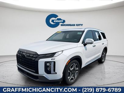 Used 2024 Hyundai Palisade Limited