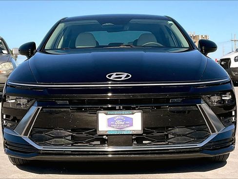 Used 2024 Hyundai Sonata SEL FWD image 6