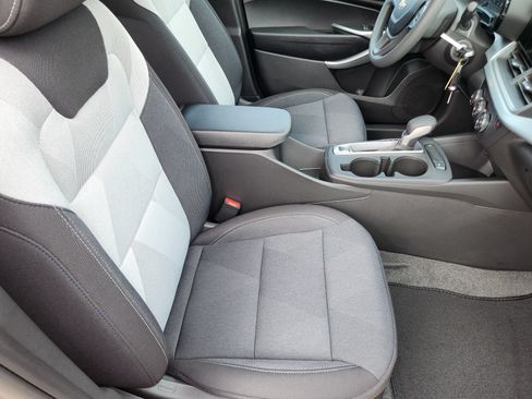 New 2026 Chevrolet Trax LS FWD image 14