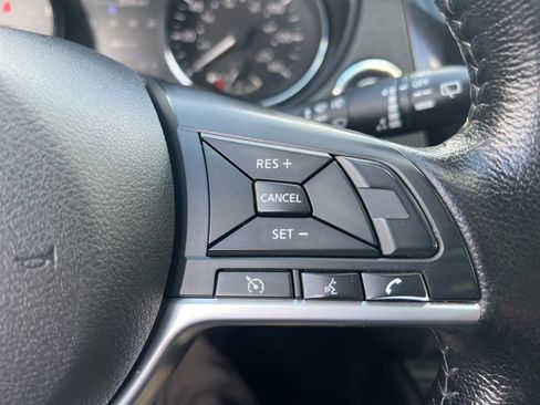 Used 2020 Nissan Rogue Sport SV w/ All-Weather Package image 58