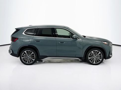 New 2026 BMW X1 xDrive28i w/ Convenience Package AWD/4WD image 4
