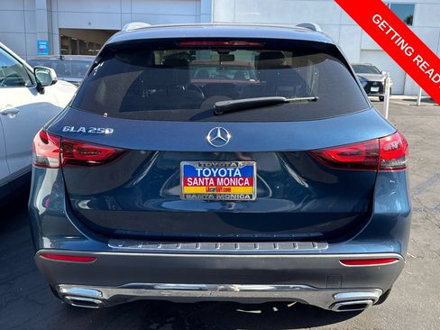 Used 2022 Mercedes-Benz GLA 250 w/ Premium Package Lite image 6