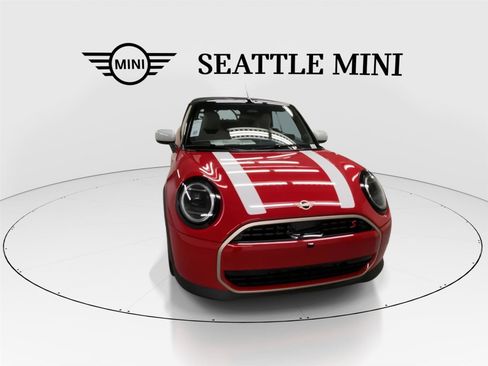 New 2026 MINI Cooper S image 3