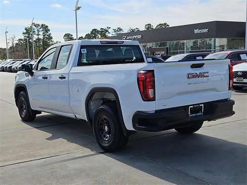 Used 2019 GMC Sierra 1500 2WD Double Cab image 10