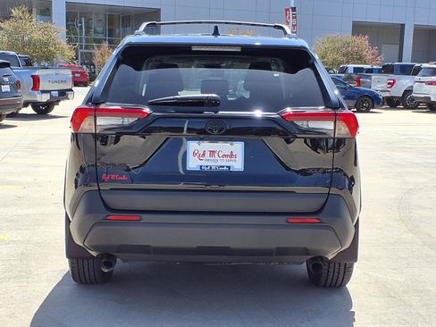 Used 2024 Toyota RAV4 XLE Premium FWD image 6