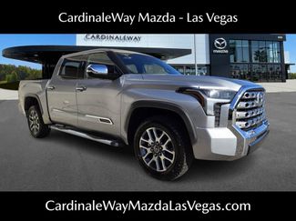Used 2023 Toyota Tundra 1794 Edition video 1