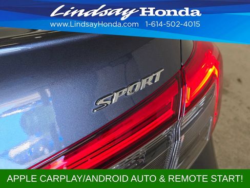 Used 2023 Honda Civic Sport image 7