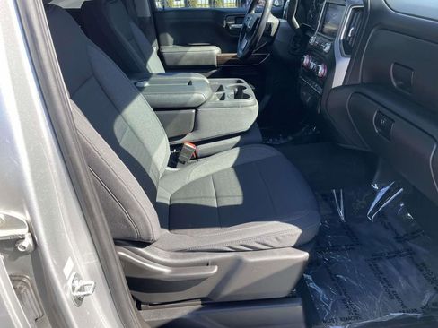 Used 2021 GMC Sierra 1500 Elevation image 46