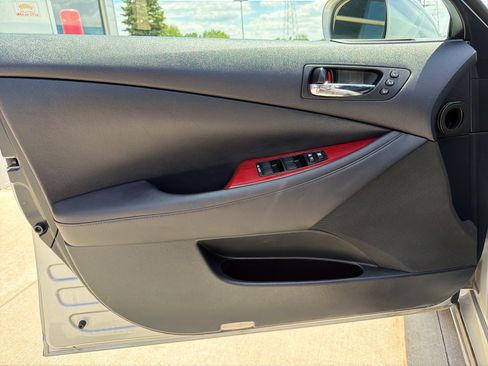 Used 2008 Lexus ES 350 FWD image 9