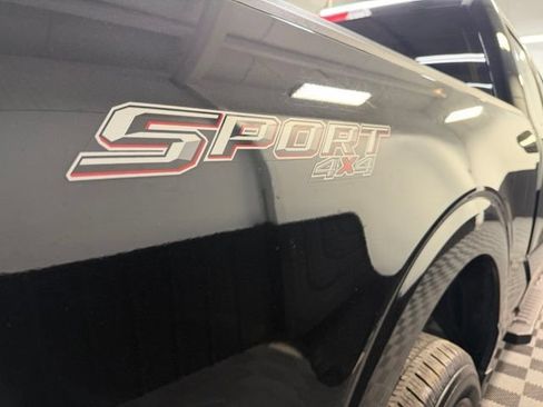 Used 2023 Ford F150 XLT w/ Equipment Group 302A High AWD/4WD image 38