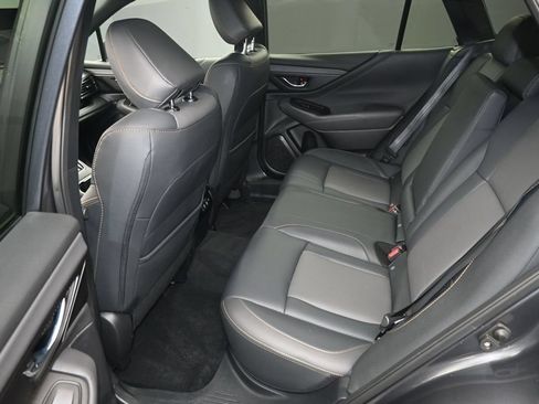 Used 2022 Subaru Outback Wilderness AWD/4WD image 12