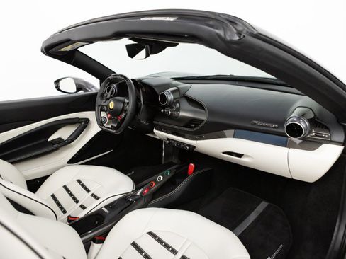 Certified 2023 Ferrari F8 Tributo image 78