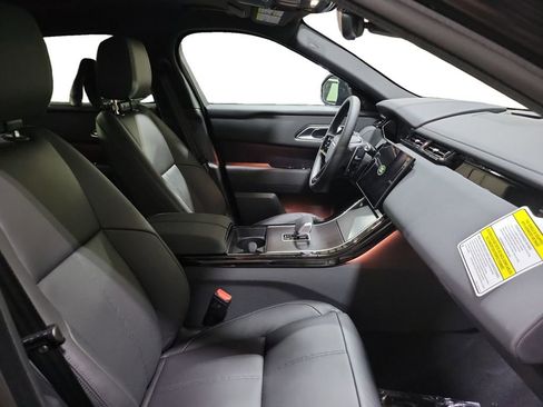 New 2026 Land Rover Range Rover Velar Dynamic SE AWD/4WD image 29