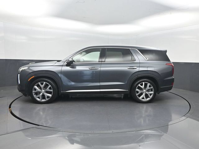 Used 2021 Hyundai Palisade SEL w/ Cargo Package FWD image 2
