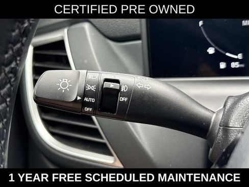 Used 2024 Kia Seltos EX FWD image 26