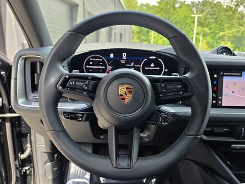 New 2026 Porsche Cayenne E-Hybrid AWD/4WD image 26
