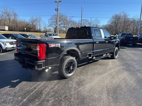 New 2026 Ford F250 XL w/ STX Appearance Package image 3