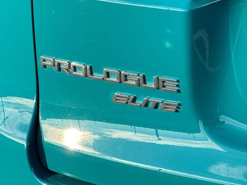 Certified 2024 Honda Prologue Elite image 34