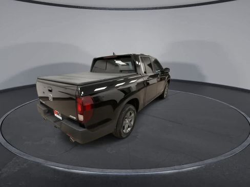 Used 2023 Honda Ridgeline RTL image 8