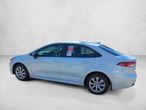 New 2026 Toyota Corolla LE image 8