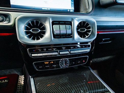 Used 2020 Mercedes-Benz G 63 AMG 4MATIC image 51