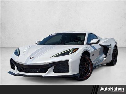 Used 2023 Chevrolet Corvette Z06
