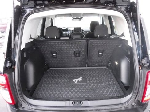 Used 2021 Ford Bronco Sport Big Bend w/ Big Bend Package (96B) image 35