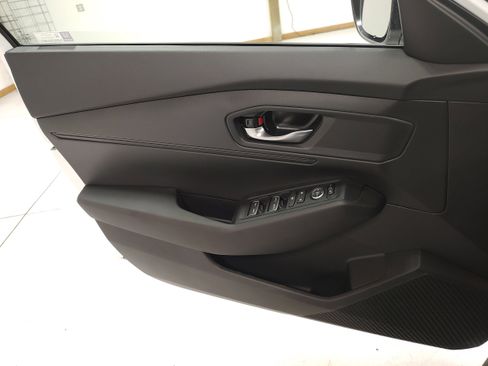 New 2026 Honda Accord LX image 9