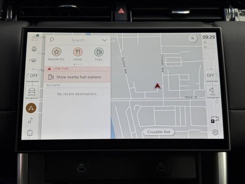 New 2025 Land Rover Discovery Sport S image 22