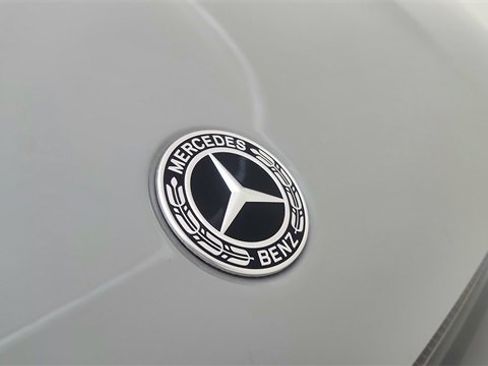 Used 2024 Mercedes-Benz EQE 350+ 4MATIC SUV w/ Driver Assistance Package image 17