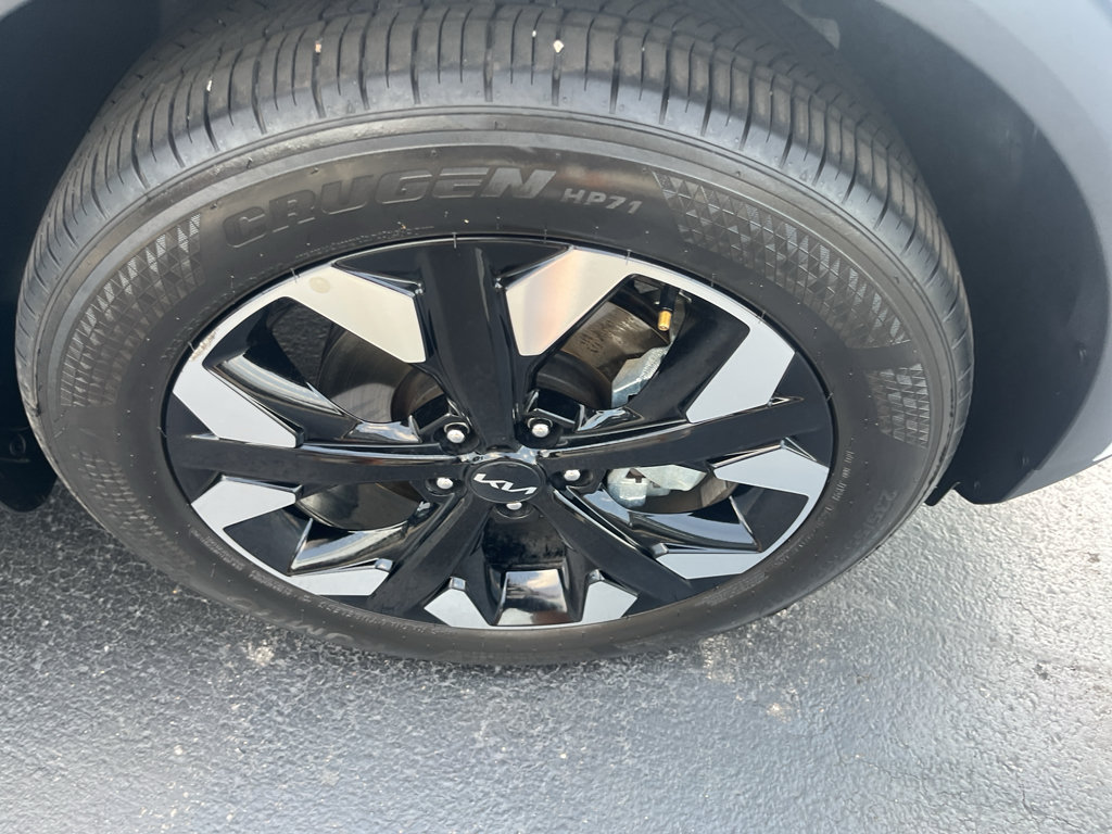 Used 2023 Kia Sportage X-Line w/ X-Line Premium Package AWD/4WD image 49