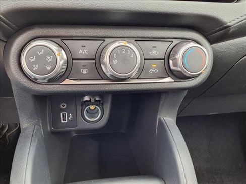 New 2025 Nissan Versa S w/ S Plus Package image 12