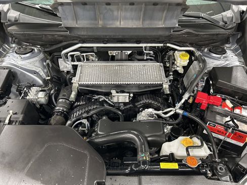 Used 2022 Subaru Ascent Limited w/ Technology Package image 32