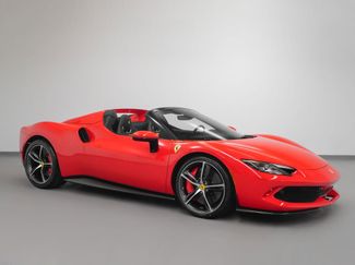 Certified 2024 Ferrari 296 GTS video 1