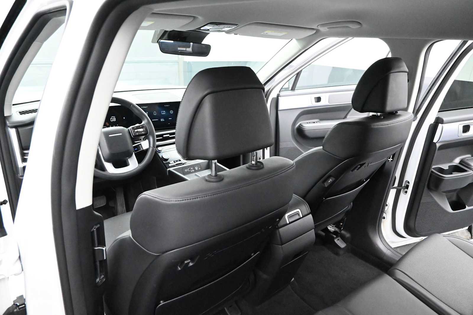 Used 2026 Buick Enclave Preferred AWD/4WD image 24