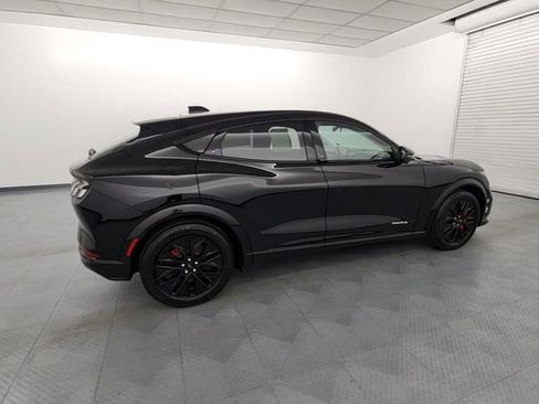 New 2025 Ford Mustang Mach-E Premium w/ Sport Appearance Package image 8