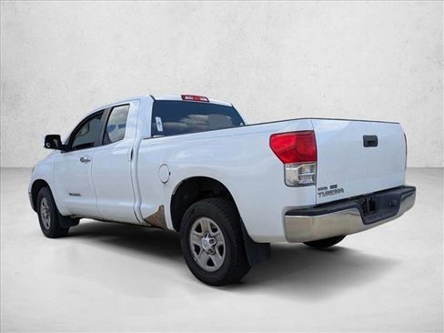 Used 2013 Toyota Tundra 2WD Double Cab image 4