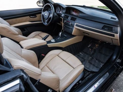 Used 2008 BMW M3 Convertible image 18