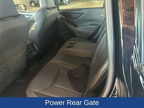 Used 2023 Subaru Forester Wilderness image 11