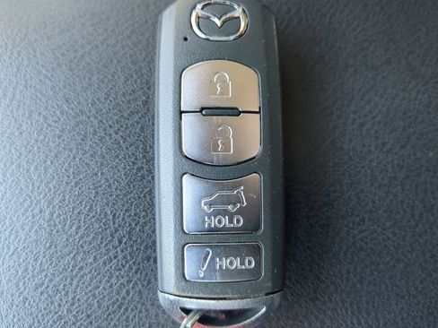 Used 2019 MAZDA CX-5 Grand Touring w/ GT Premium Package image 31