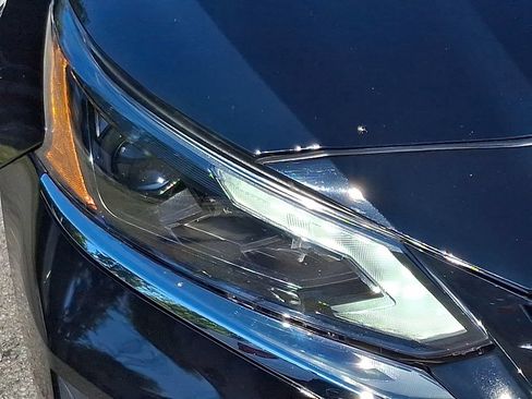 Certified 2024 Nissan Altima 2.5 S FWD image 10