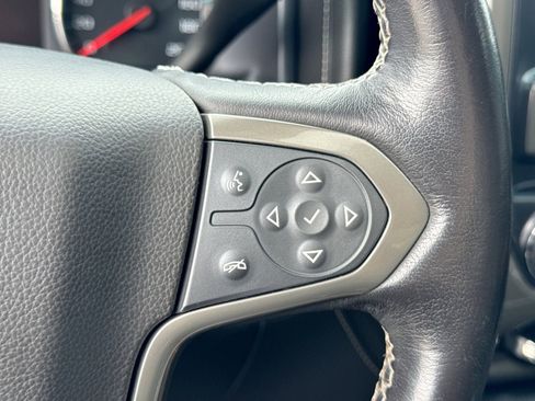 Used 2019 Chevrolet Silverado 2500 High Country AWD/4WD image 25