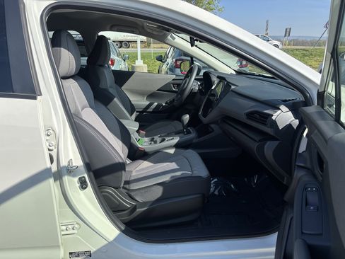 Certified 2024 Subaru Crosstrek 2.0i Premium image 14