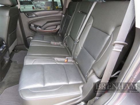 Used 2018 GMC Yukon SLT w/ Premium Edition image 21