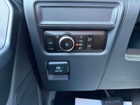 Used 2026 Ford F150 STX w/ F-150 LOBO Package AWD/4WD image 23