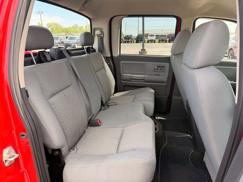 Used 2008 Dodge Dakota SXT AWD/4WD image 15