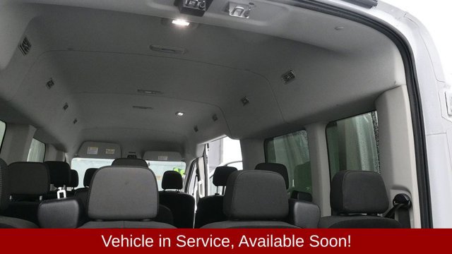 Used 2024 Ford Transit 350 XL RWD image 16