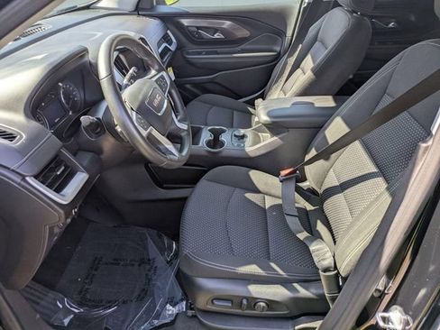 Used 2023 GMC Terrain SLE w/ Driver Convenience Package FWD image 12