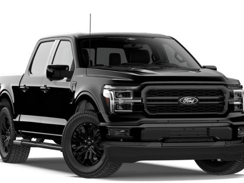 New 2026 Ford F150 Lariat w/ Equipment Group 502A High AWD/4WD image 34